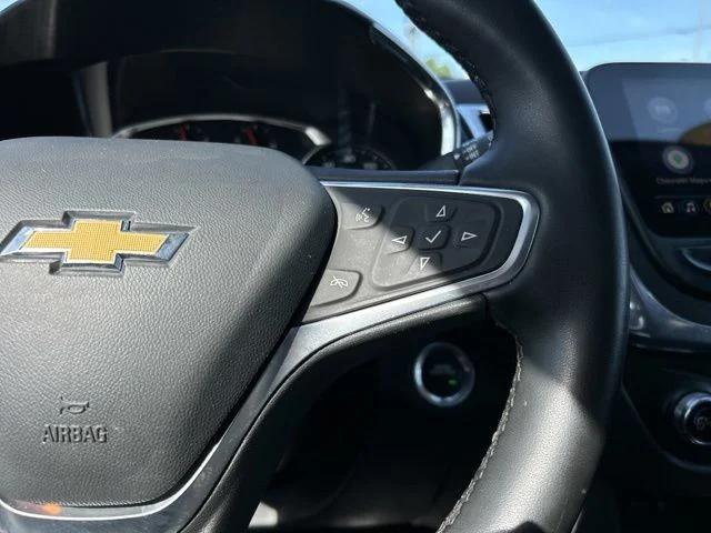 2023 Chevrolet Equinox AWD LT