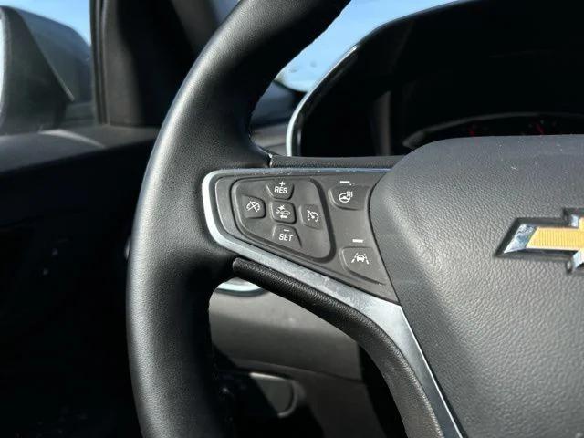 2023 Chevrolet Equinox AWD LT