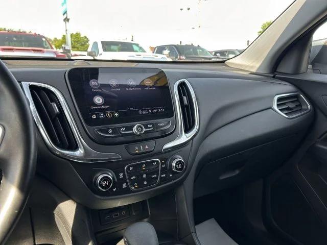 2023 Chevrolet Equinox AWD LT