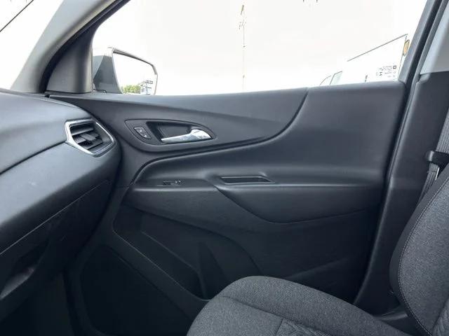 2023 Chevrolet Equinox AWD LT