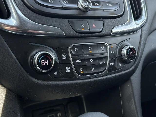 2023 Chevrolet Equinox AWD LT