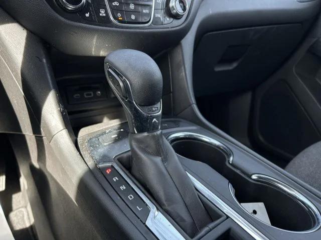 2023 Chevrolet Equinox AWD LT