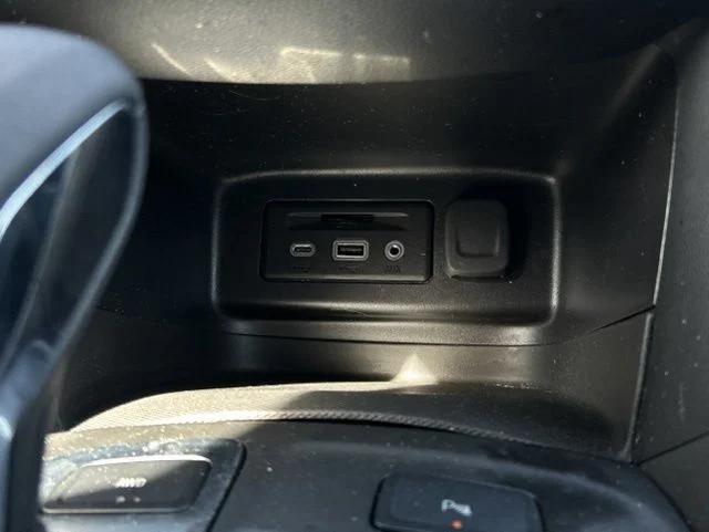 2023 Chevrolet Equinox AWD LT