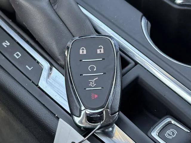 2023 Chevrolet Equinox AWD LT