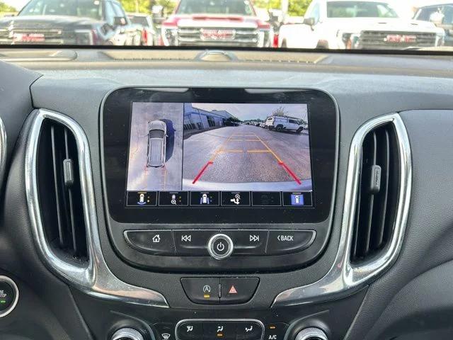 2023 Chevrolet Equinox AWD LT