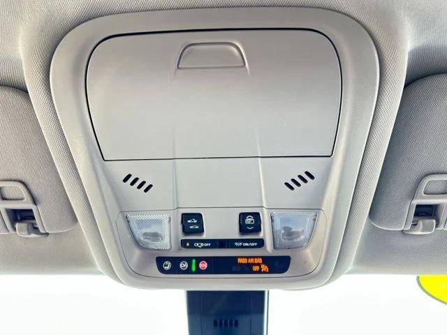 2023 Chevrolet Equinox AWD LT
