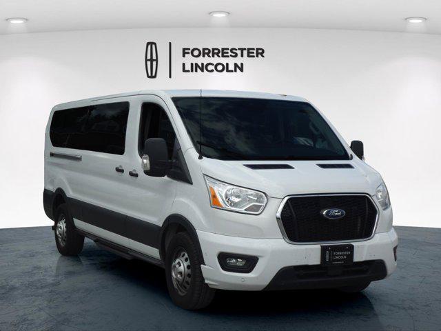 2022 Ford Transit-350 Passenger Van XLT for sale in Chambersburg, PA