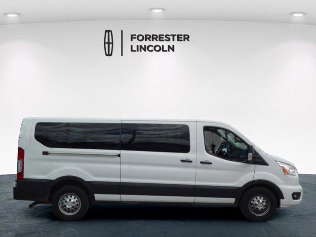 2022 Ford Transit-350 Passenger Van XLT