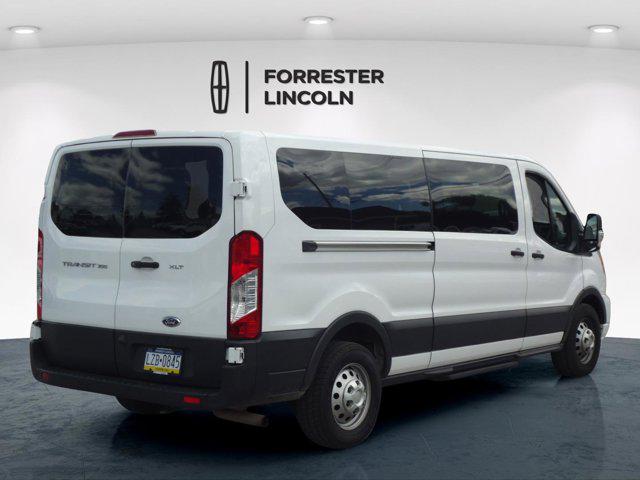 2022 Ford Transit-350 Passenger Van XLT