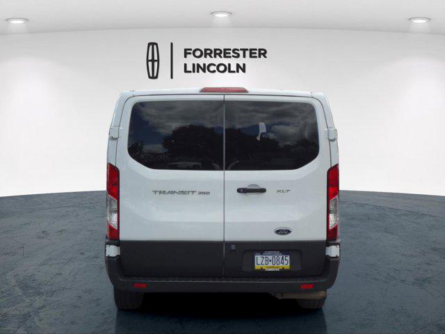 2022 Ford Transit-350 Passenger Van XLT