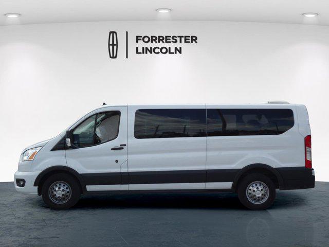 2022 Ford Transit-350 Passenger Van XLT