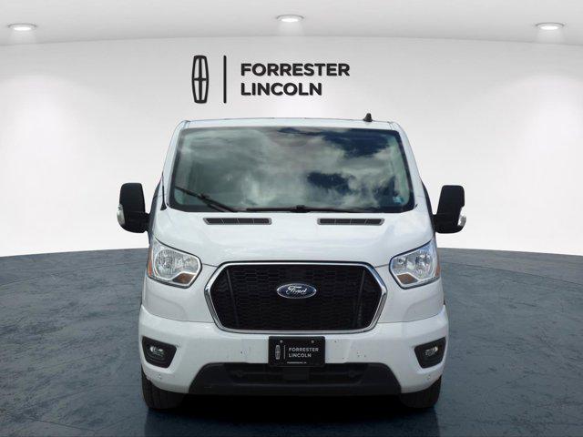 2022 Ford Transit-350 Passenger Van XLT