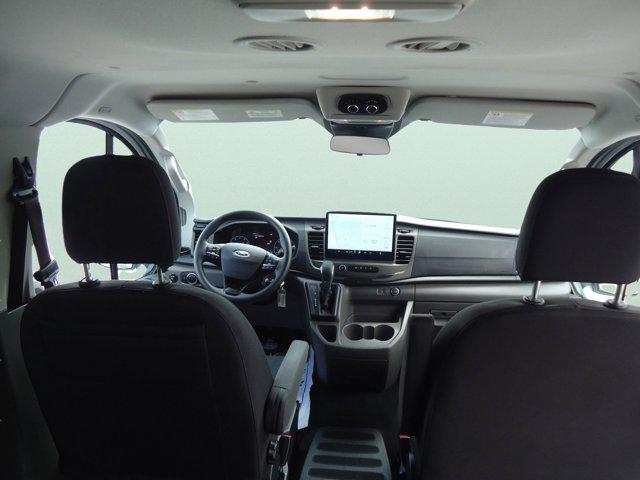 2022 Ford Transit-350 Passenger Van XLT