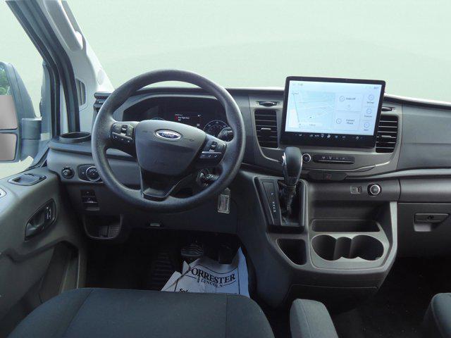 2022 Ford Transit-350 Passenger Van XLT