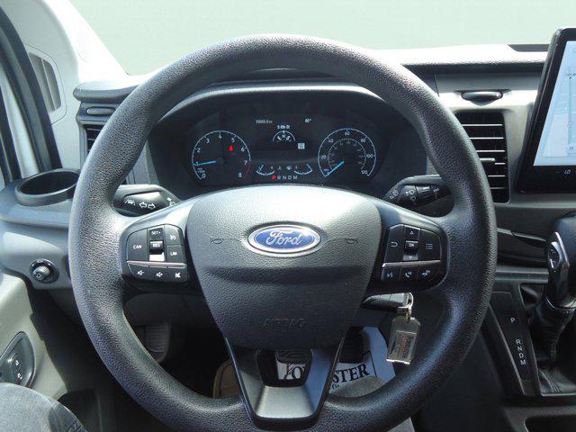 2022 Ford Transit-350 Passenger Van XLT