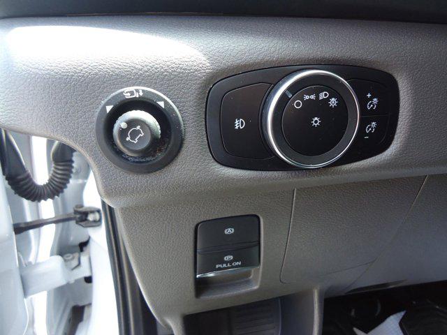 2022 Ford Transit-350 Passenger Van XLT
