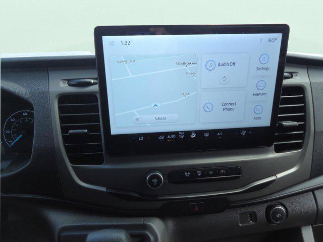 2022 Ford Transit-350 Passenger Van XLT
