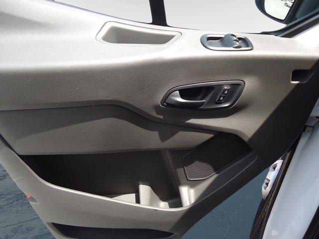 2022 Ford Transit-350 Passenger Van XLT