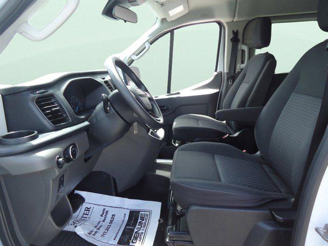 2022 Ford Transit-350 Passenger Van XLT