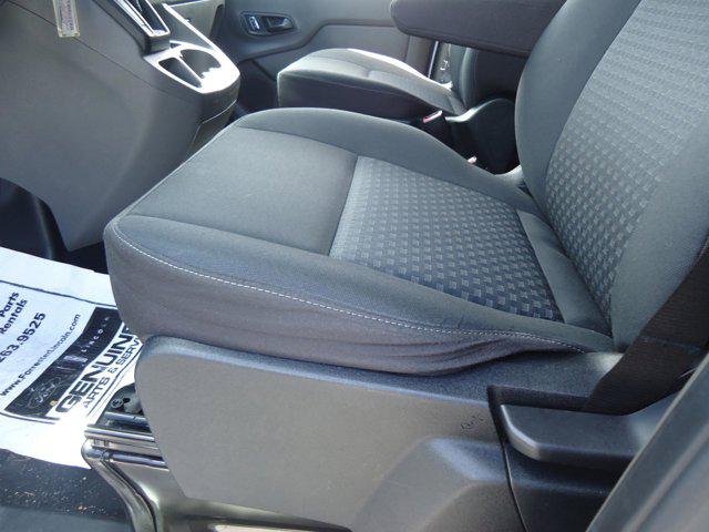 2022 Ford Transit-350 Passenger Van XLT