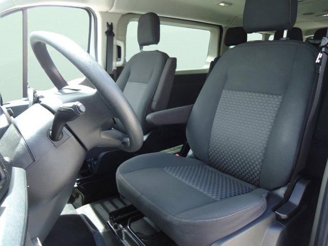 2022 Ford Transit-350 Passenger Van XLT