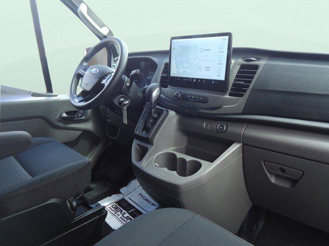 2022 Ford Transit-350 Passenger Van XLT