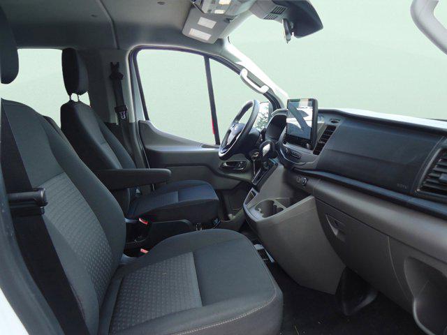 2022 Ford Transit-350 Passenger Van XLT