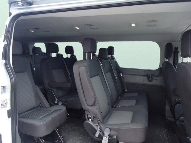 2022 Ford Transit-350 Passenger Van XLT