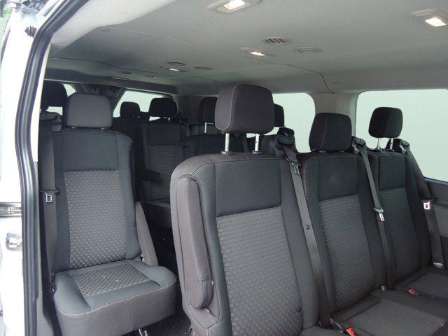 2022 Ford Transit-350 Passenger Van XLT