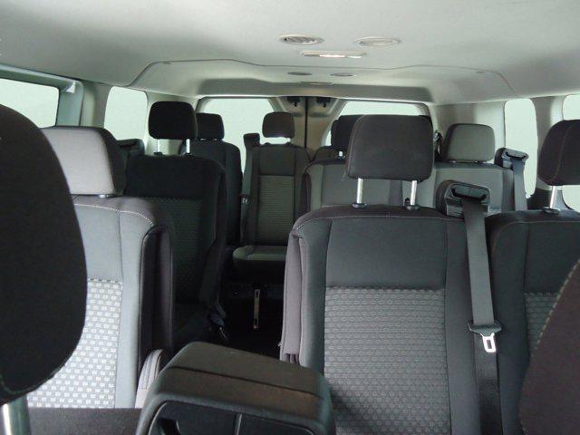 2022 Ford Transit-350 Passenger Van XLT