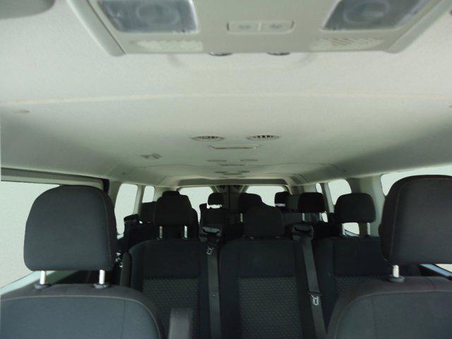 2022 Ford Transit-350 Passenger Van XLT