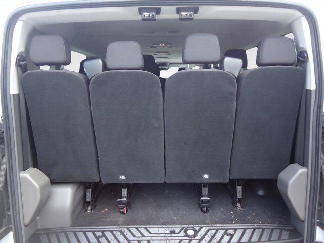 2022 Ford Transit-350 Passenger Van XLT