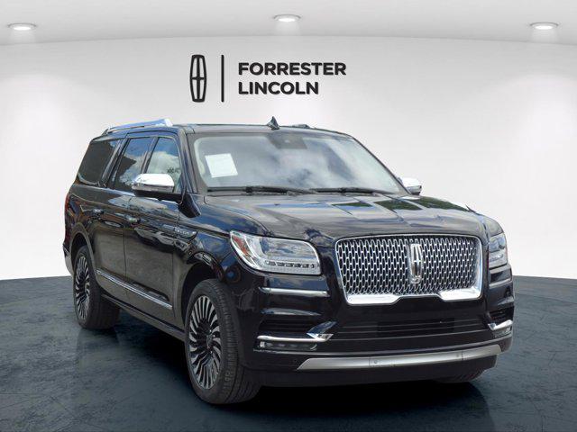 2019 Lincoln Navigator L Black Label for sale in Chambersburg, PA