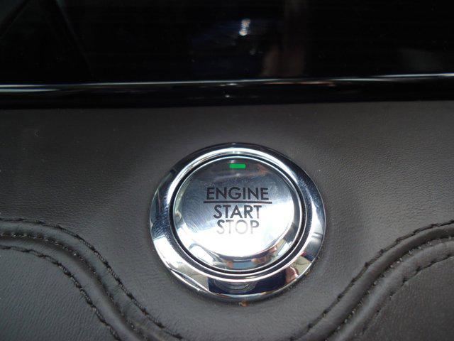 2019 Lincoln Navigator L Black Label