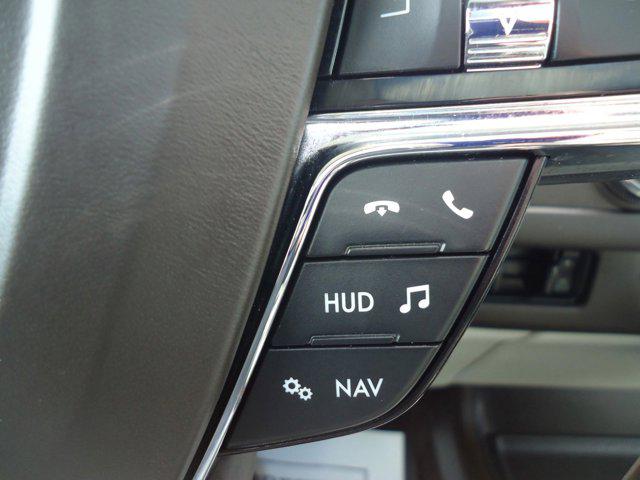 2019 Lincoln Navigator L Black Label
