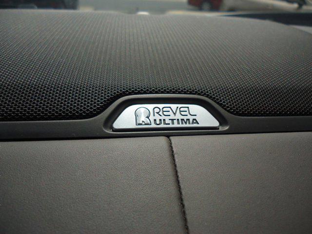 2019 Lincoln Navigator L Black Label