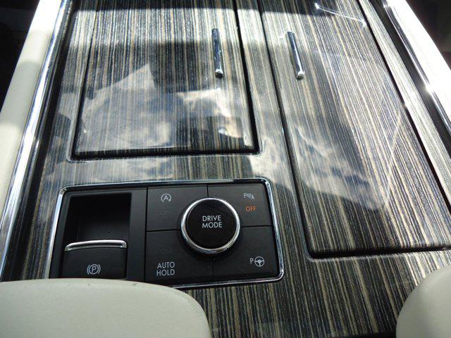 2019 Lincoln Navigator L Black Label