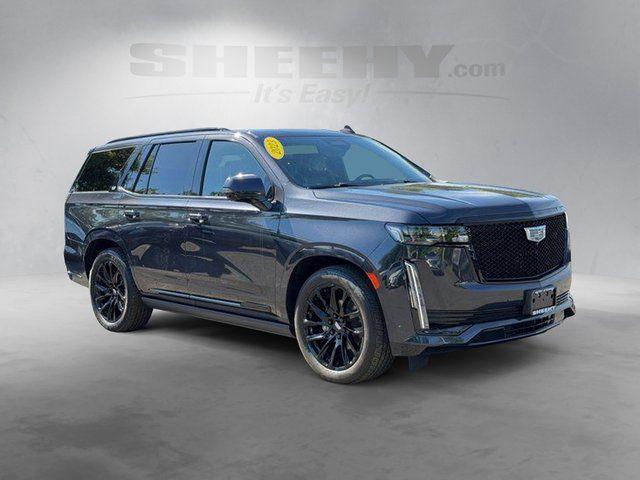 2023 Cadillac Escalade 2WD Sport