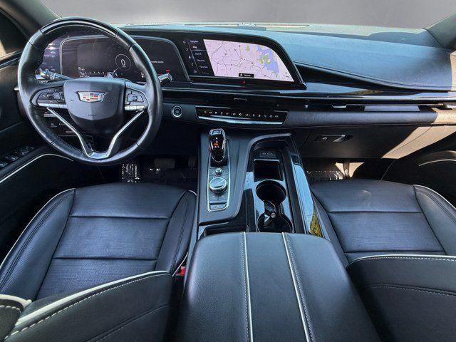 2023 Cadillac Escalade 2WD Sport