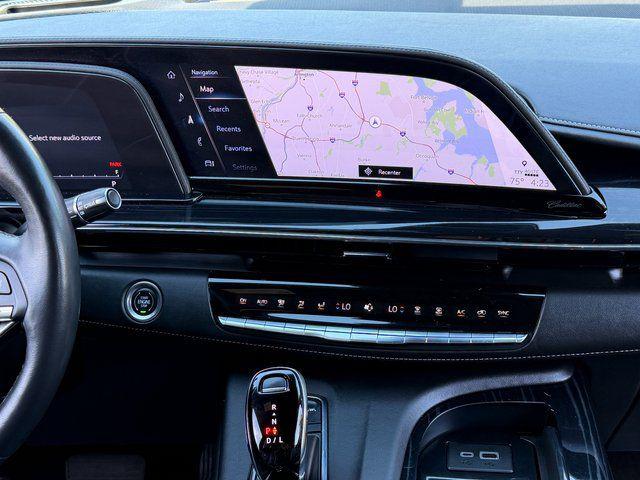 2023 Cadillac Escalade 2WD Sport
