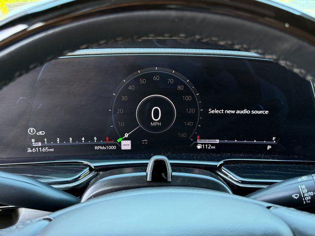 2023 Cadillac Escalade 2WD Sport
