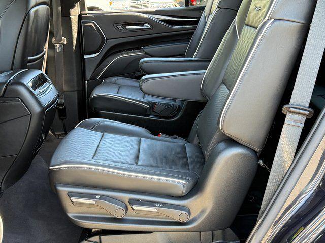2023 Cadillac Escalade 2WD Sport