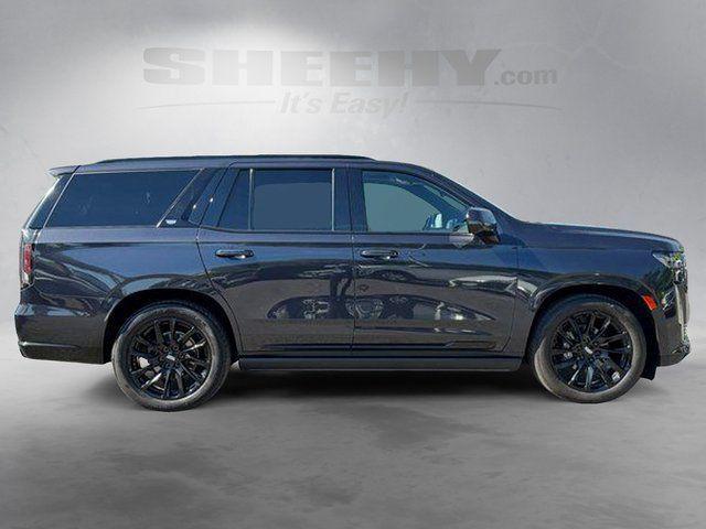 2023 Cadillac Escalade 2WD Sport