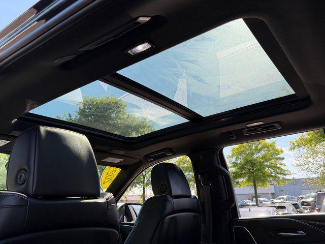 2023 Cadillac Escalade 2WD Sport