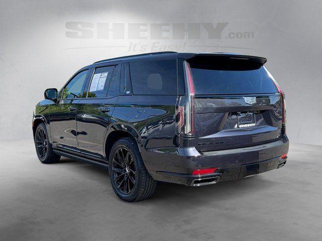 2023 Cadillac Escalade 2WD Sport