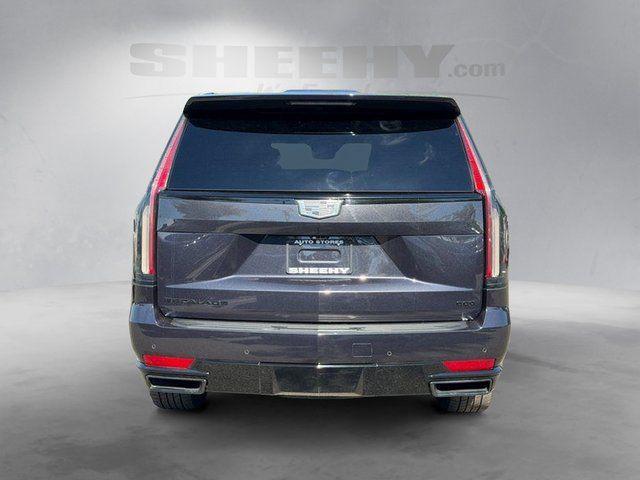 2023 Cadillac Escalade 2WD Sport