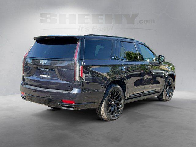 2023 Cadillac Escalade 2WD Sport