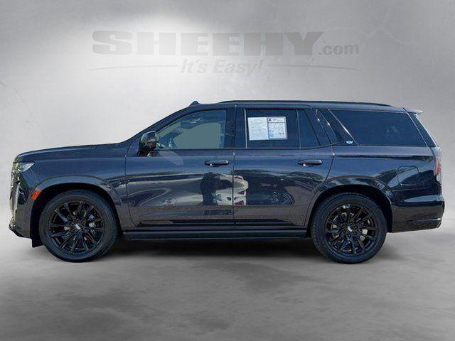 2023 Cadillac Escalade 2WD Sport