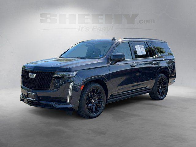 2023 Cadillac Escalade 2WD Sport