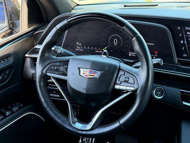 2023 Cadillac Escalade 2WD Sport